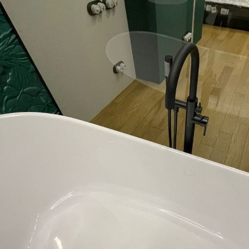 Студия набережная Пресненская, 12