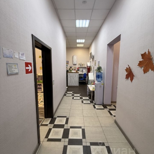 Помещение свободного назначения Реутов г, Академика Челомея ул