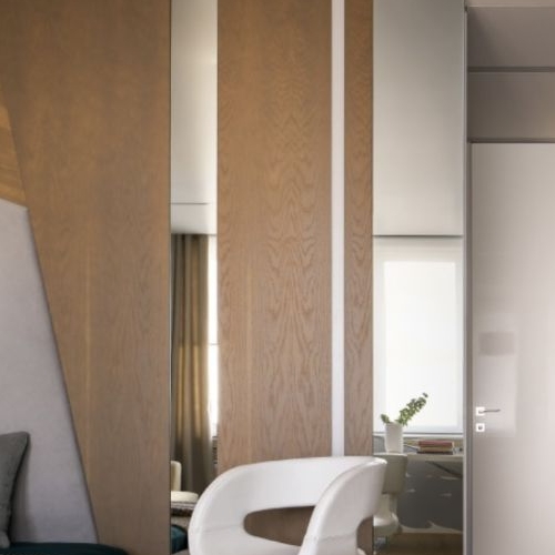 3-комн квартира Верхняя улица, 20к1