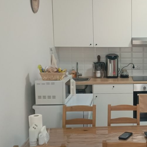 2-комн квартира Ясеневая улица, 12к1