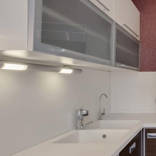 2-комн квартира Крылатская улица, 45К2