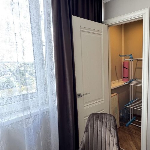 Студия Северный кв-л, д. Сапроново, Купелинка мкр, 24