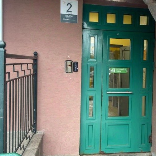 1-комн квартира Химки, улица Германа Титова, 10А