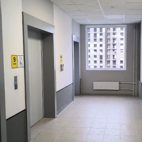 2-комн квартира Березовая аллея, 19к1