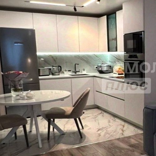 1-комн квартира Полярная улица, 27к2