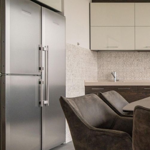 3-комн квартира Минская улица, 2