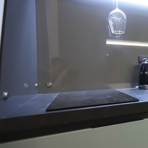 Студия Летниковская улица, 13