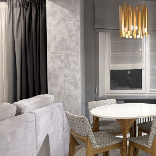 2-комн квартира д. Лобаново, улица Новая, 18