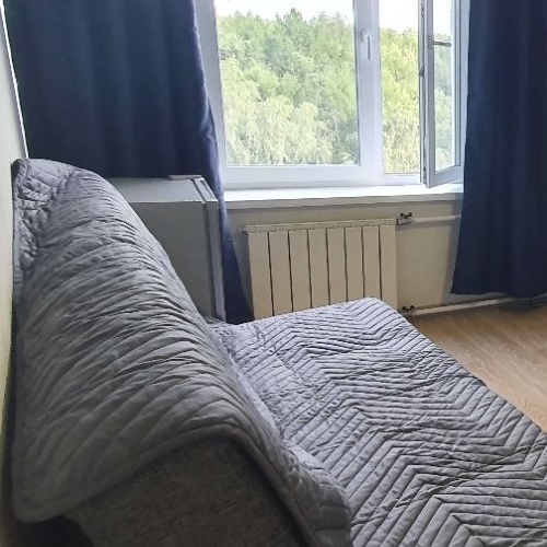 Студия Ярославское шоссе, 116К2