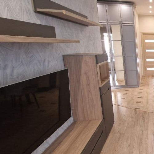 2-комн квартира Красногорск, улица Спасская, 1к2