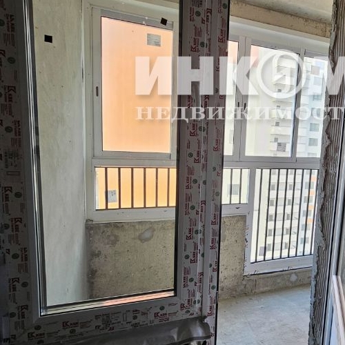 2-комн квартира 6-я Радиальная улица, 7/1к2