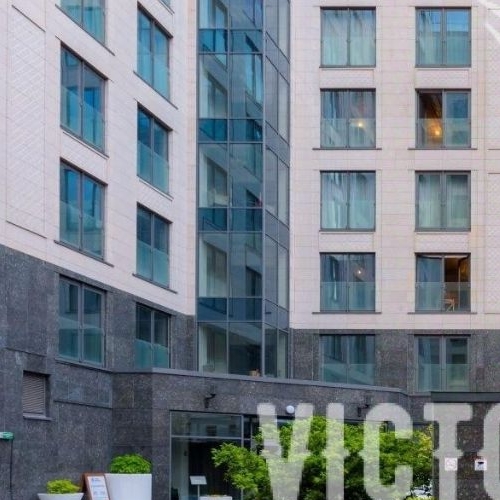 2-комн квартира Большая Садовая улица, 5к2