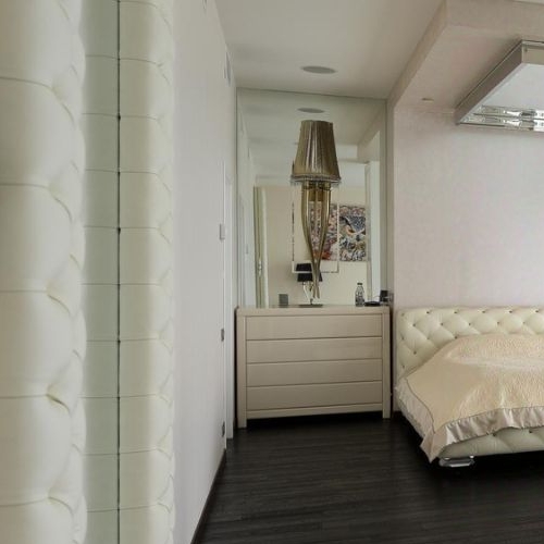 5-комн квартира набережная Пресненская, 8с1