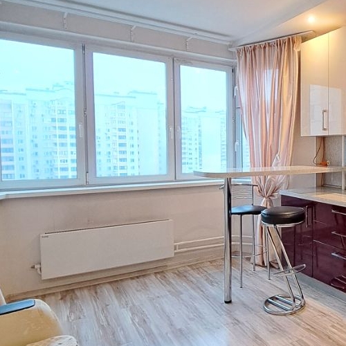 2-комн квартира улица Летчика Грицевца, 5