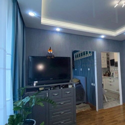 2-комн квартира бульвар Академика Ландау, 5к1