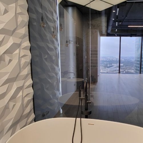 Студия набережная Пресненская, 12