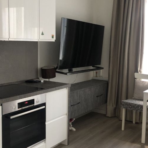 Студия проспект Магеллана, 2