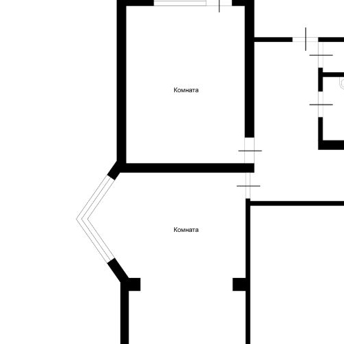 2-комн квартира Изумрудный кв-л, Балашиха,  д. 11
