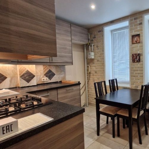 2-комн квартира Митино Дальнее мкр, д. Брехово,  д. 5