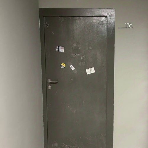 3-комн квартира Щелково, Полевая улица, 4А