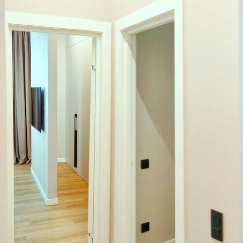 3-комн квартира улица Лобачевского, 120к1