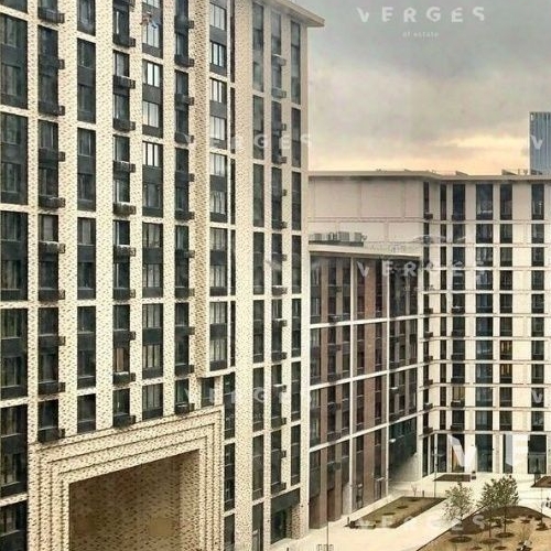 4-комн квартира Винницкая улица, 8к4