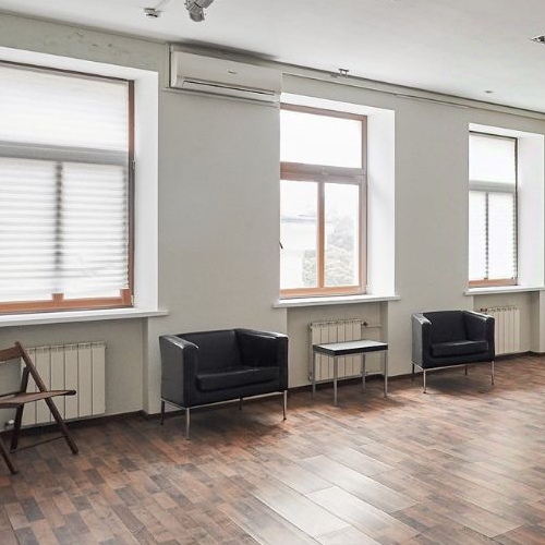 6-комн квартира Гагаринский переулок, 24/7С2