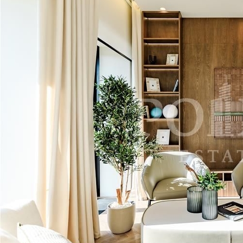 3-комн квартира Дружинниковская улица, 15