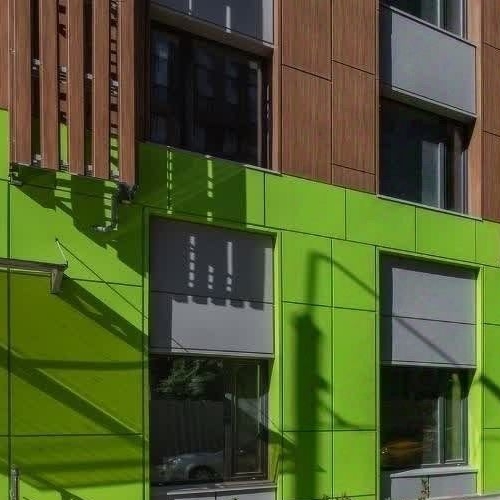 Студия Одинцово, Вокзальная улица, 31А