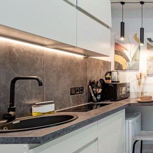 Студия 3-я Магистральная улица, 20Б