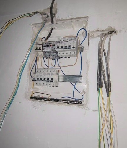 Студия Шмитовский проезд, 11А