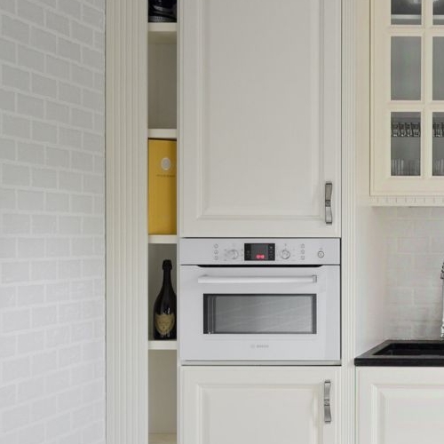 3-комн квартира улица Трехгорный Вал, 14С1