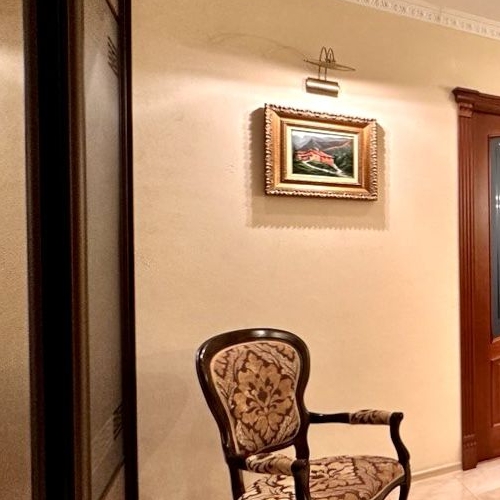 3-комн квартира проезд Березовой Рощи, 12