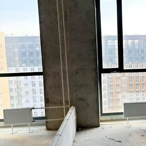 1-комн квартира Березовая аллея, 19к2