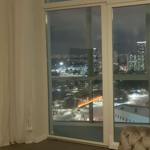 3-комн квартира Флотская улица, 7к4