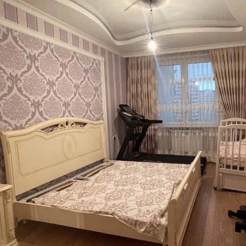 4-комн квартира Видное, улица Завидная, 6