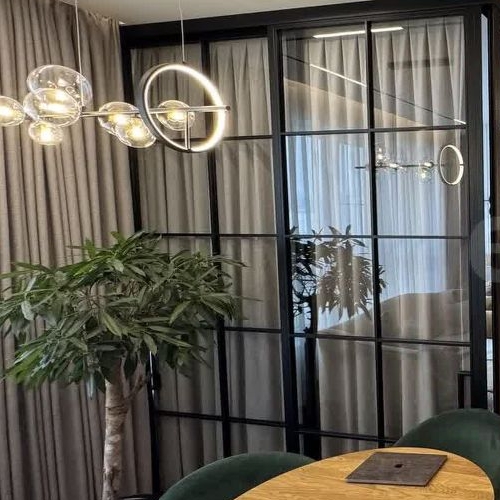 2-комн квартира Ореховый бульвар, 24к3