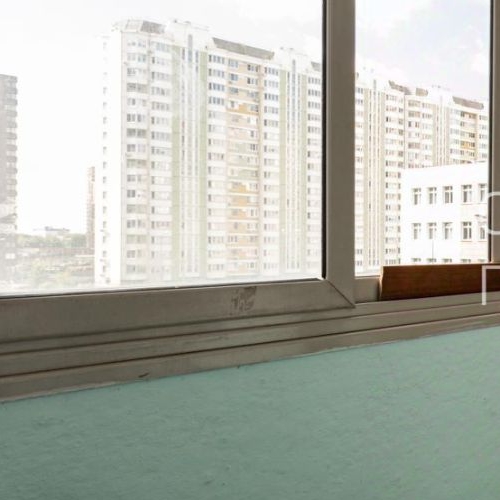 1-комн квартира Железнодорожный мкр, Балашиха, улица Андрея Белого,  д. 6