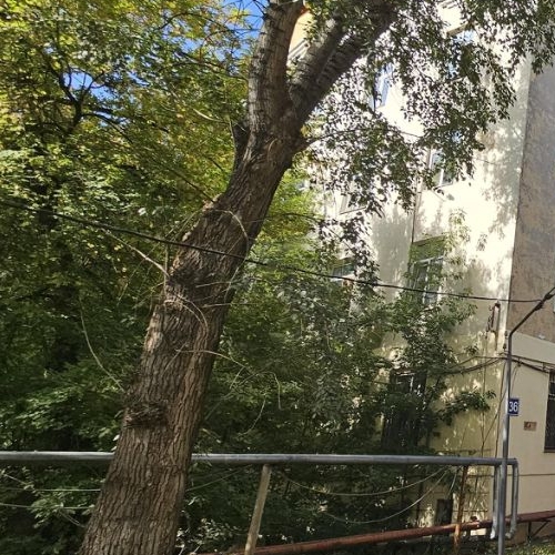 Студия улица 2-я Энтузиастов, 3