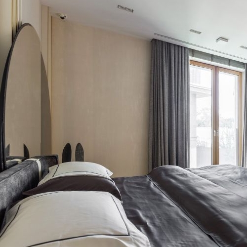 3-комн квартира Таманская улица, 1С3