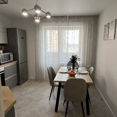 1-комн квартира Финский мкр, Щелково,  д. 9к1