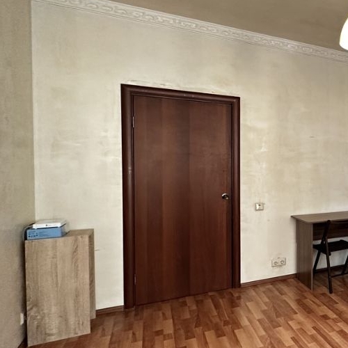 3-комн квартира 6-я Радиальная улица, 5к4