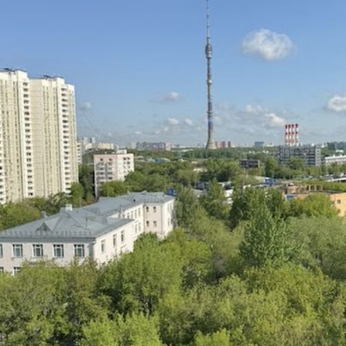 2-комн квартира Шереметьевская улица, 26