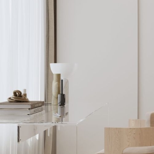 2-комн квартира Олимпийский проспект, 12