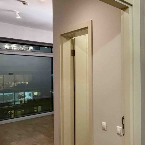 3-комн квартира набережная Пресненская, 8с1