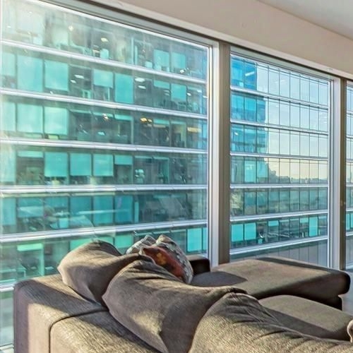 3-комн квартира набережная Пресненская, 8с1