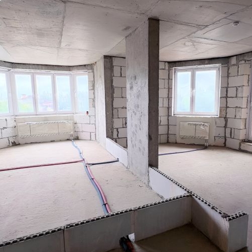 2-комн квартира Мытищи, Осташковское шоссе, 22к6