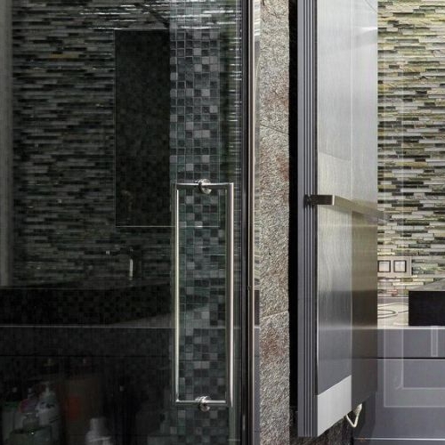 3-комн квартира Мосфильмовская улица, 8