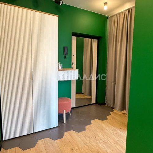 1-комн квартира Мытищи, улица Красная Слобода, 15