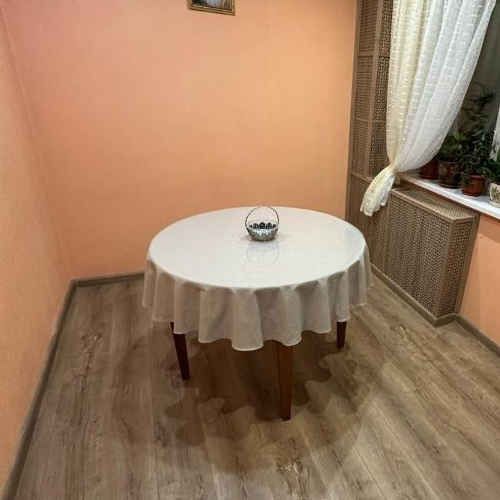 4-комн квартира Долгопрудный, Гранитный тупик, 13